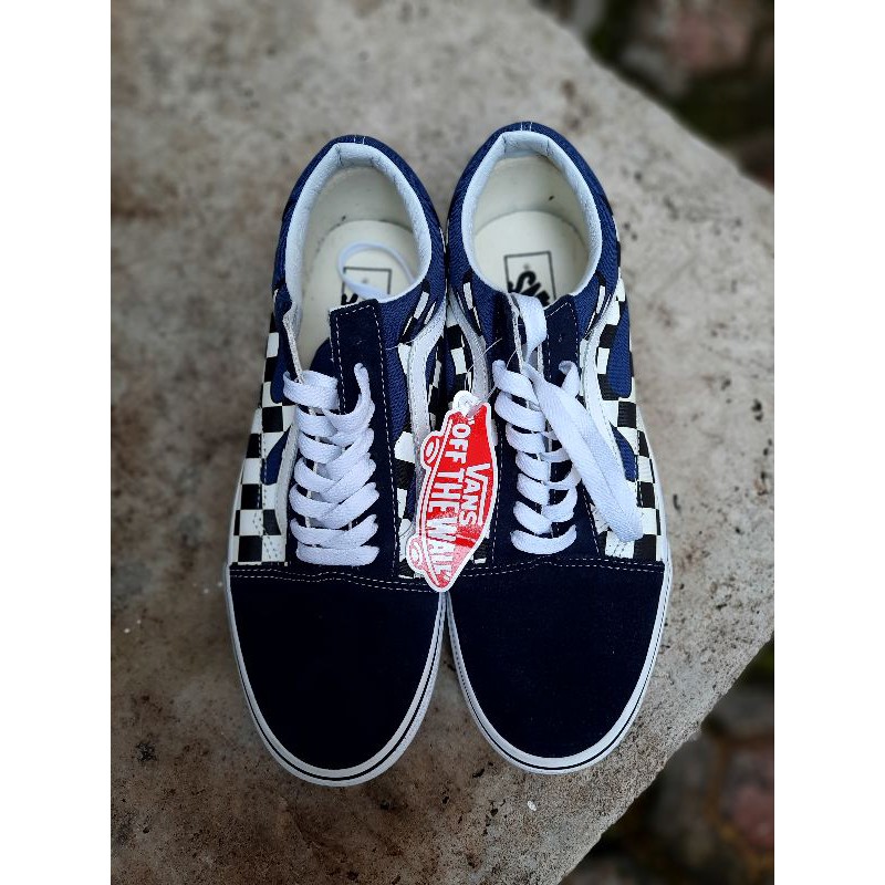 VANS STYLE 36 DECON Sf
