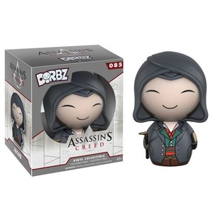 Funko Dorbz Assassin's Creed Syndicate: Jacob