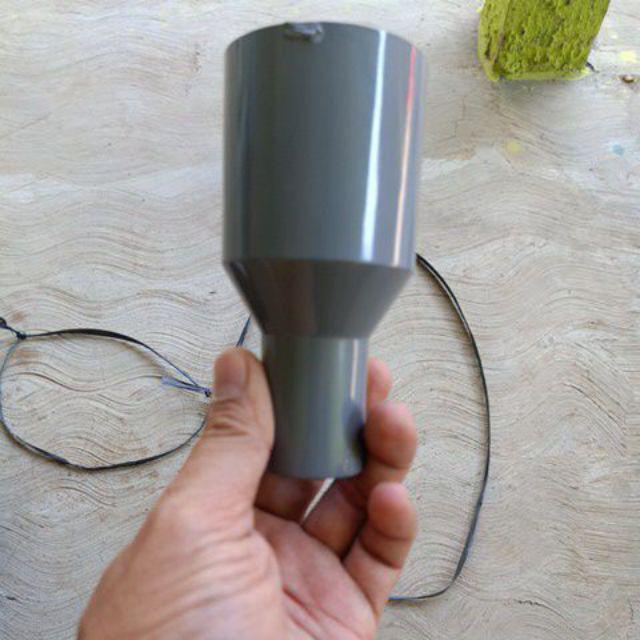 Sok 11/2 X 3/4 Inch Aw Power