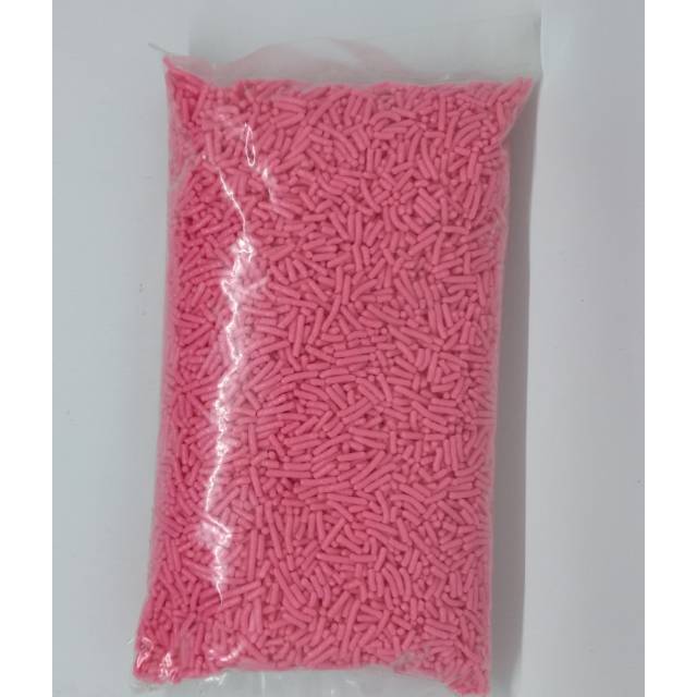 

Mesis Pink 250gr Elmer