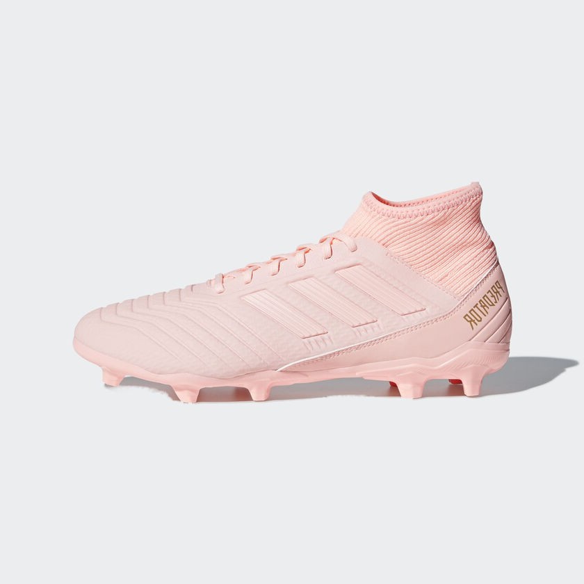 Sepatu Bola Adidas Predator 19.3 FG - DB2002