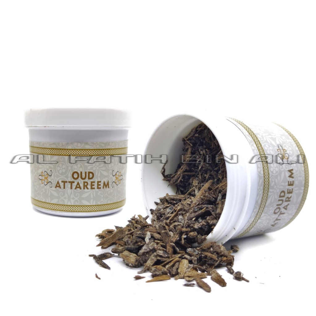 Bukhur Attareem Buhur Oud Attareem Bakhoor By AMR Dupa Pengharum Ruangan