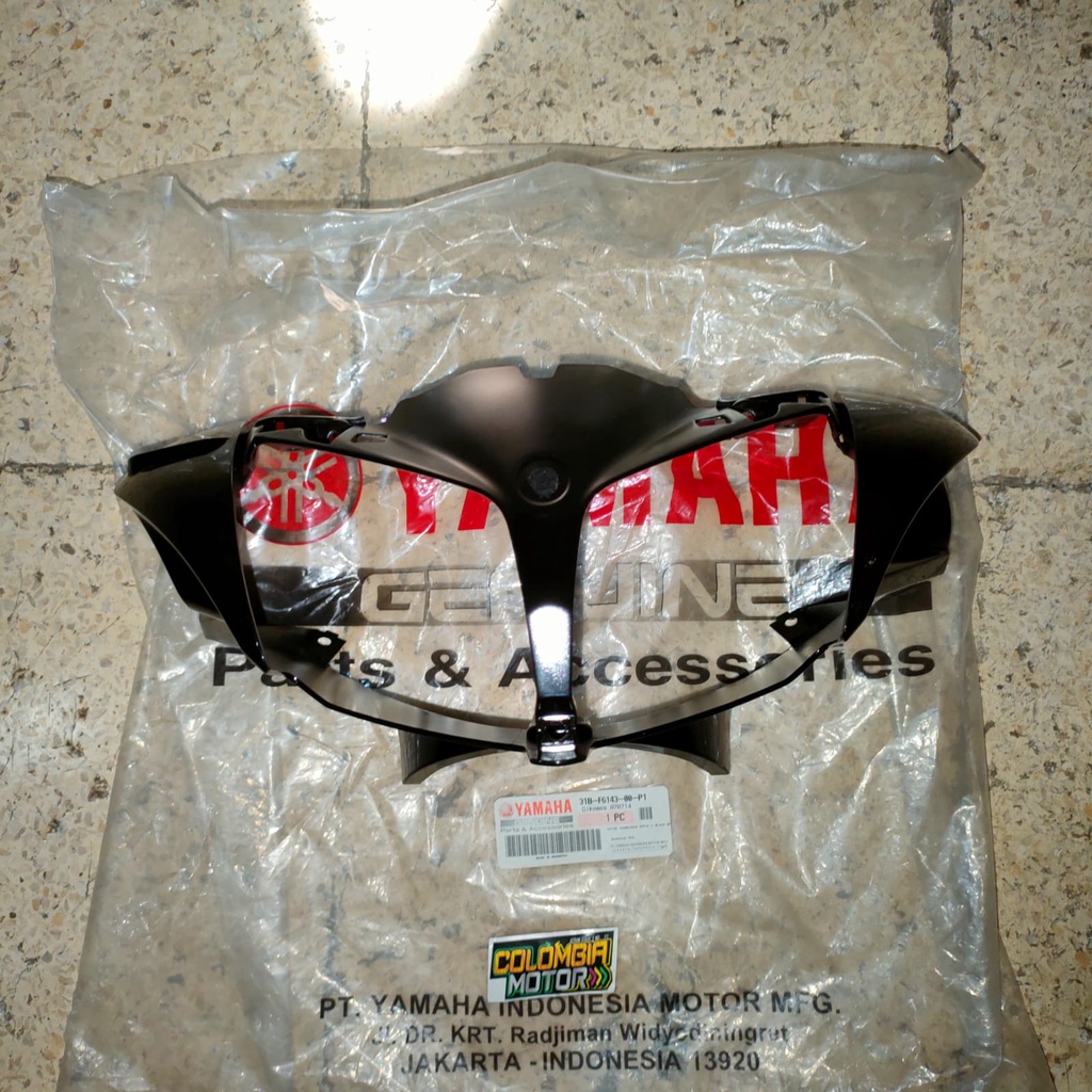 Batok lampu depan jupiter z 2010 Batok lampu jupiter z 2010 Batok depan jupiter z 2020 Batok atas ju