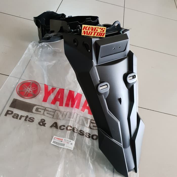 SPAKBOR BELAKANG VIXION NEW (1PA) ASLI YAMAHA