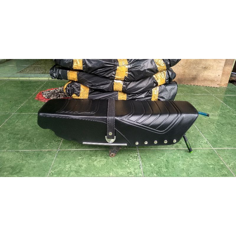 JOK GL PRO GL MAX model standar dleser Karbon