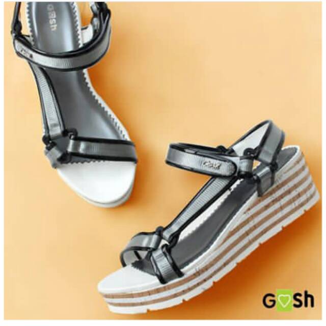 sepatu shoes gosh