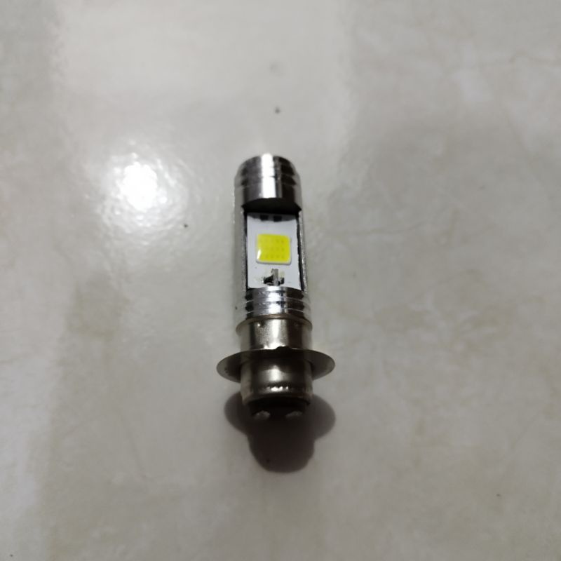 Lampu Depan Led Ac Dc Motor Matic Bebek