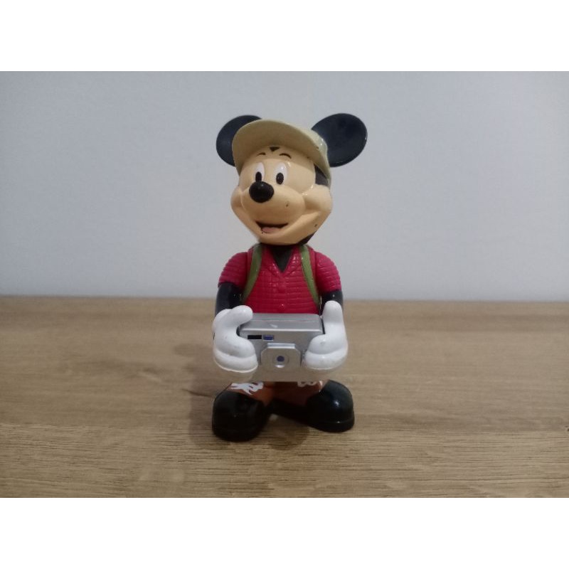 Jual Action_Figure_MickeyMouse | Shopee Indonesia