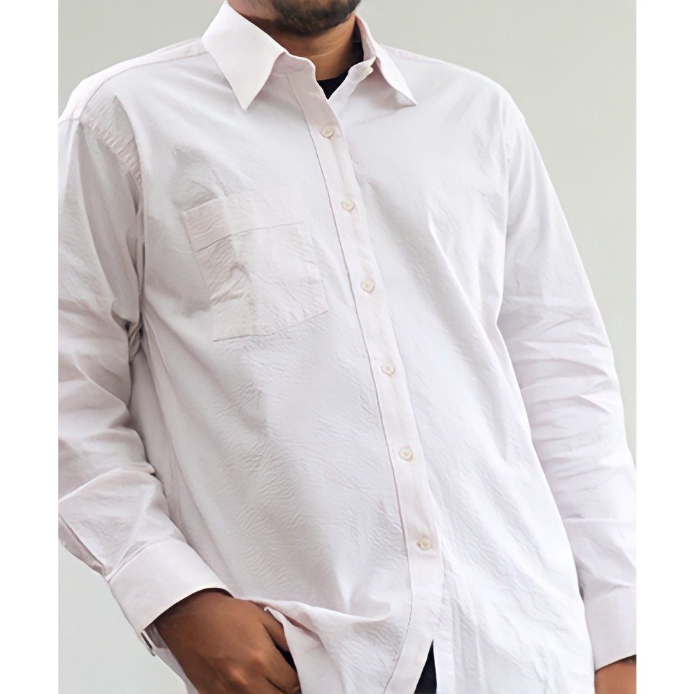 Henry Adams Long Sleeve Shirt