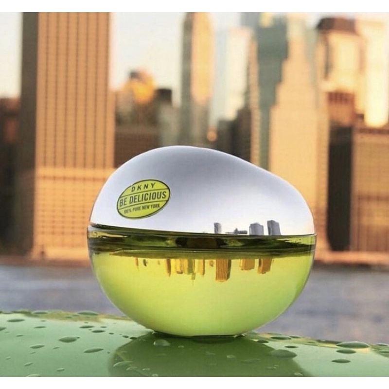 PARFUM DKNY be delicious women 100ml PARFUM DKNY