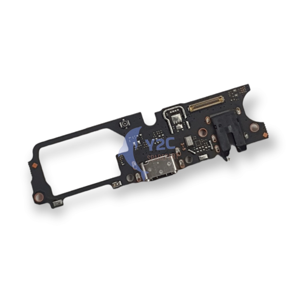 FLEXI CHARGER  OPPO A52 2020 / OPPO A92 2020 + MIC / FLEXIBLE BOARD CASAN