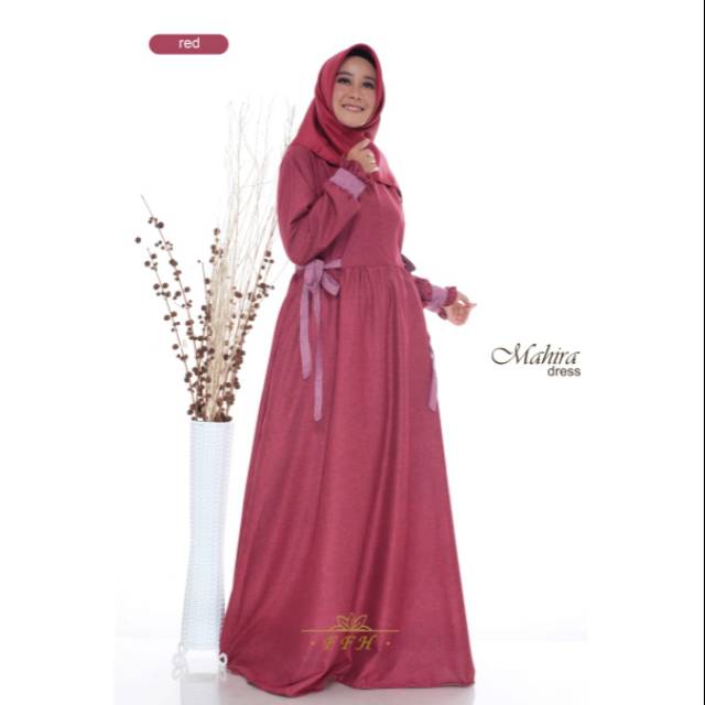 Mahira dress