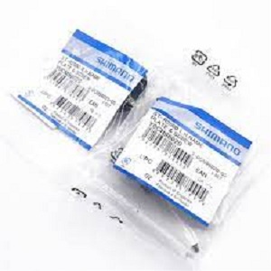 Shifter Brifter Brake Name Plate Shimano Claris ST- R2000 Kanan atau kiri