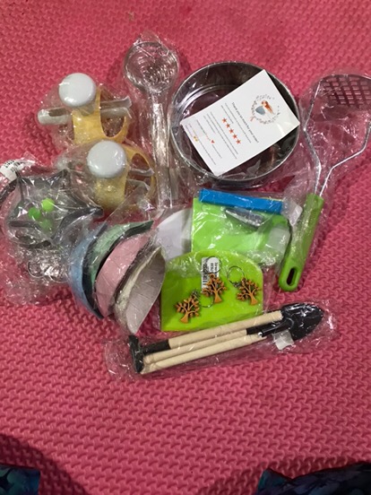 Cetakan Bahan Stainless Steel Bentuk Bunga/hati/bulat/bintang Untuk Telur Goreng/omelet