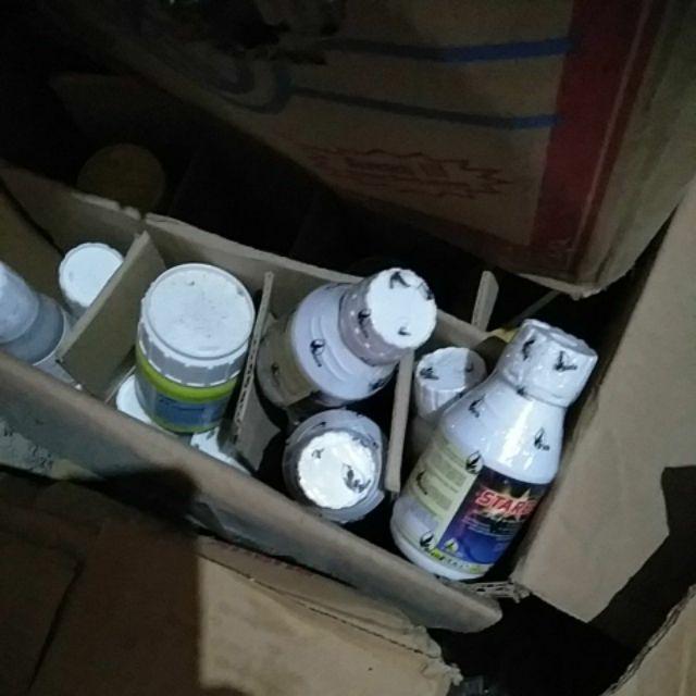 [bisa Cod]  Starban 100ml Insektisida