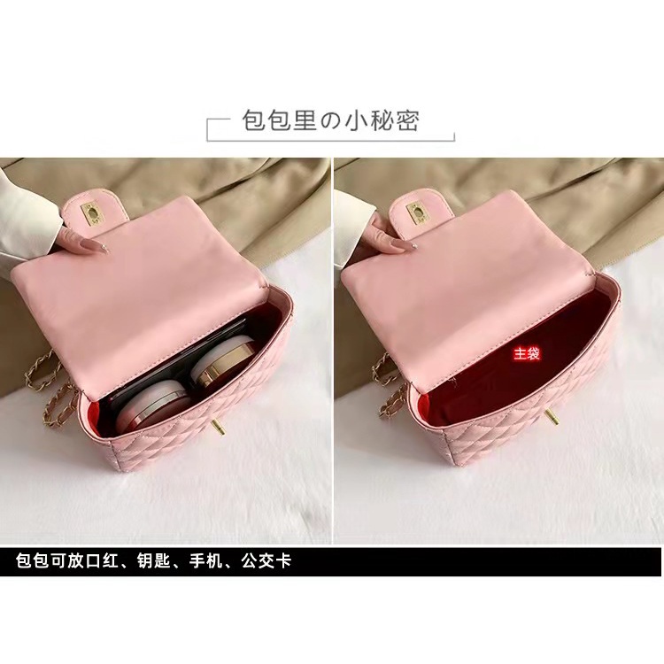 171440 Tas Selempang Wanita Import (1 KG MUAT 3)