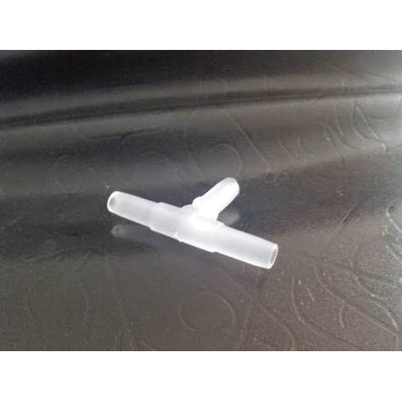 Sambungan T Selang Blower Aerator