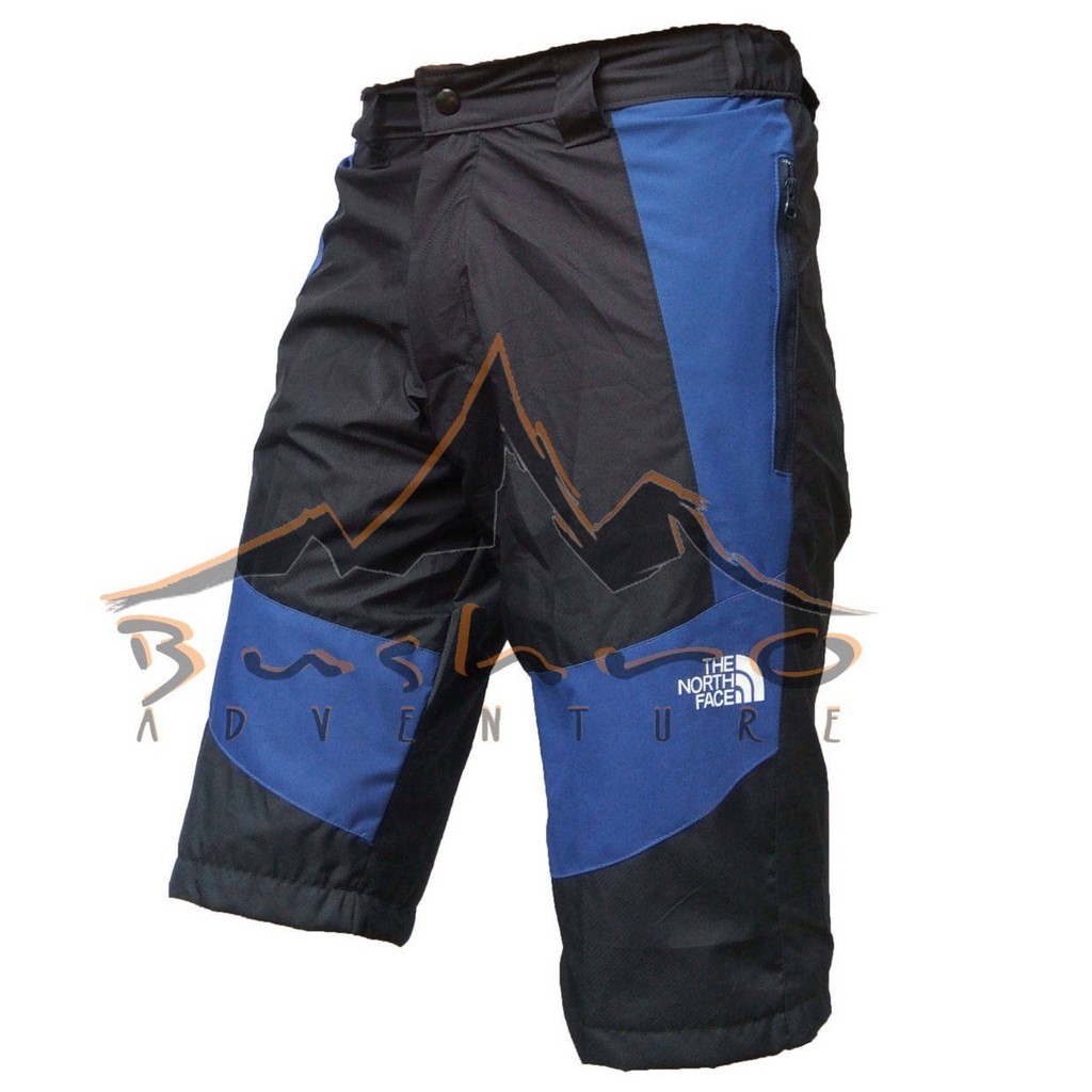 Celana Gunung The N0rth Faces/ Celana Outdoor Pendek waterproof