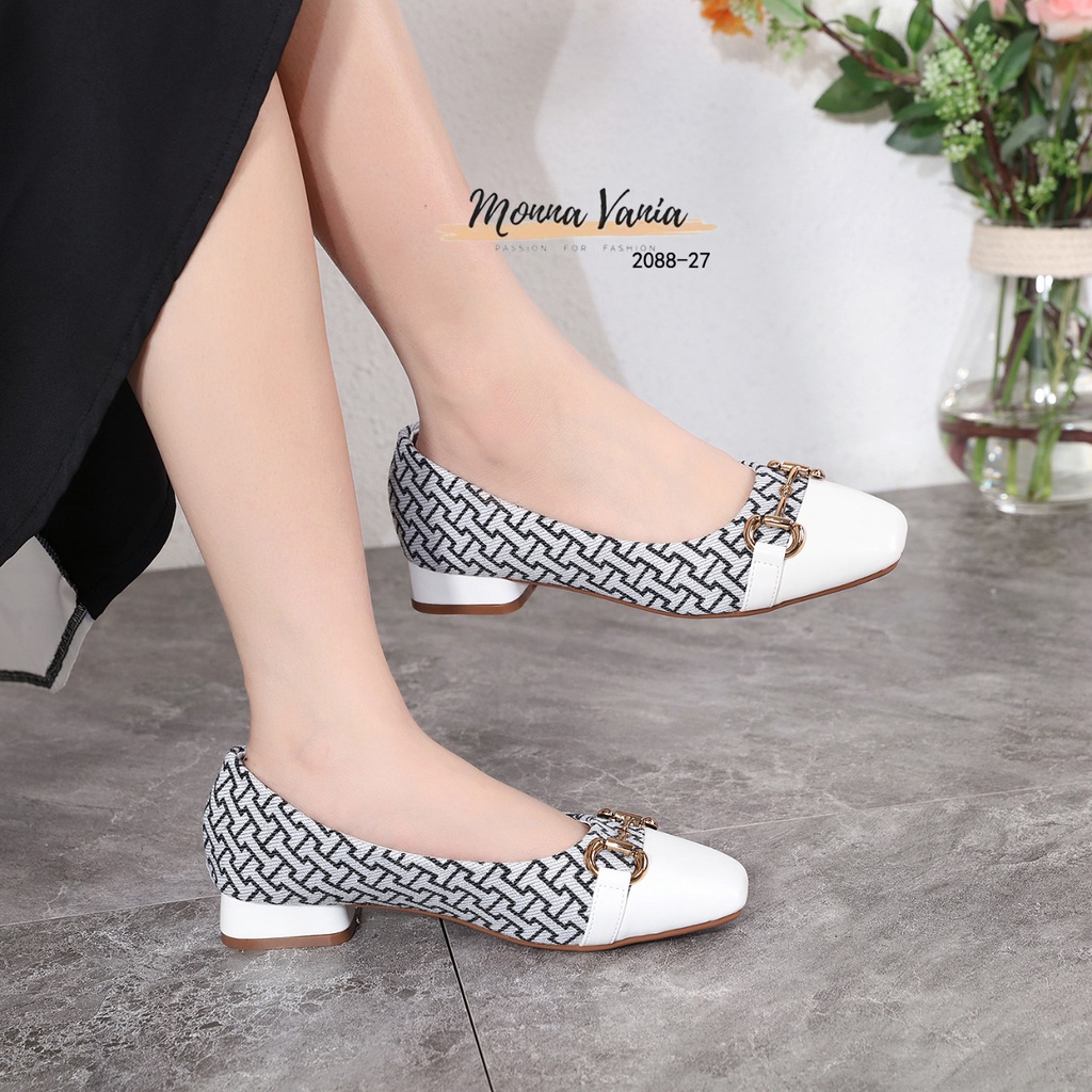 Monna Vania Heels 2088-27