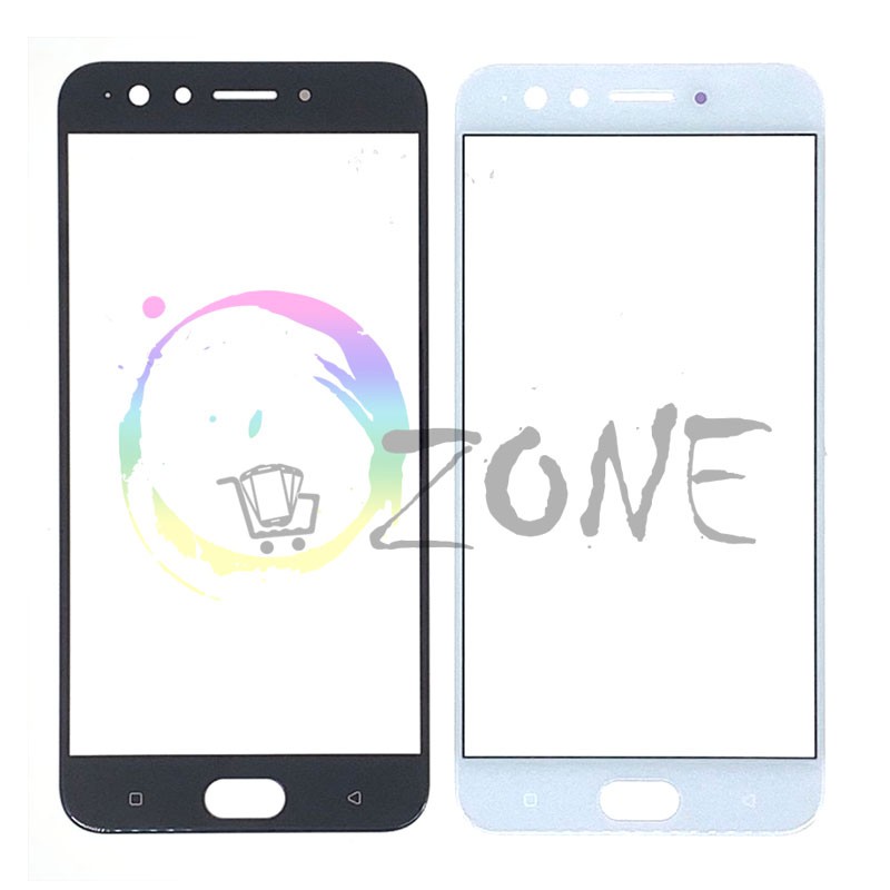 GLASS LCD - KACA TOUCHSCREEN OPPO F3