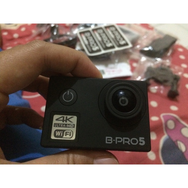 B-PRO5