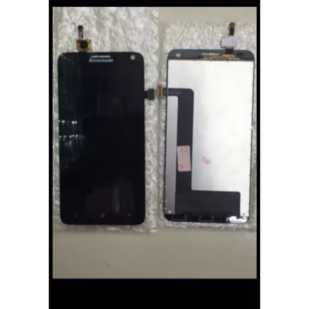 LCD PLUS TOUCHSCREEN LENOVO S580 ORIGINAL