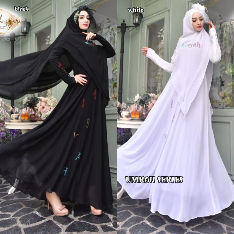 UMROH SERIES