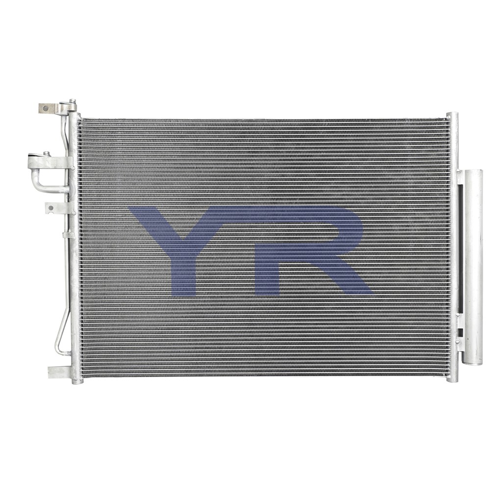Condensor Kondensor AC Mobil Chevrolet CAPTIVA BENSIN YARUKI 1908636F