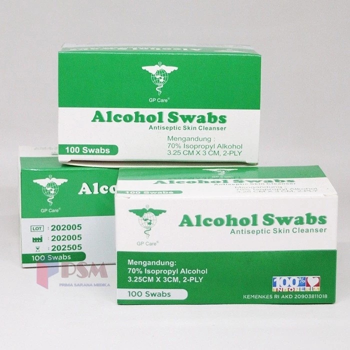 accesories Alat ukur kadar gula darah glukosa meter sinocare safè accu strip lancet alcohol pads