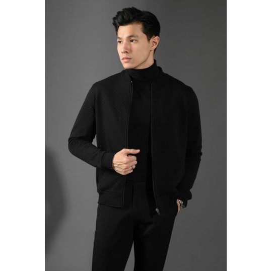 Jaket Comfy Orginal Ottoman Bomber Jaket Pria Comfy Terlaris