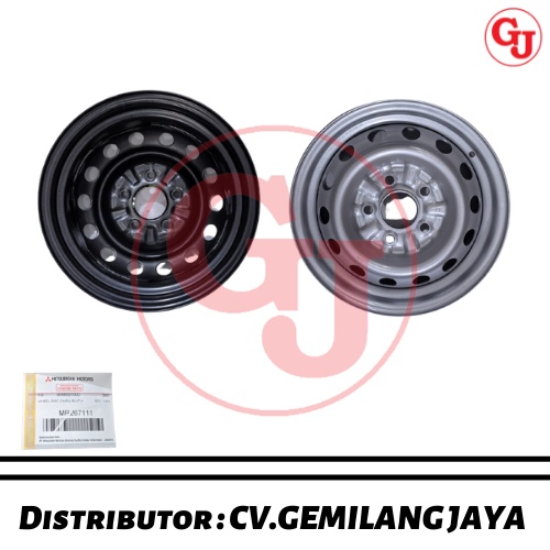 VELG MITSUBISHI KUDA/L300-MR267111