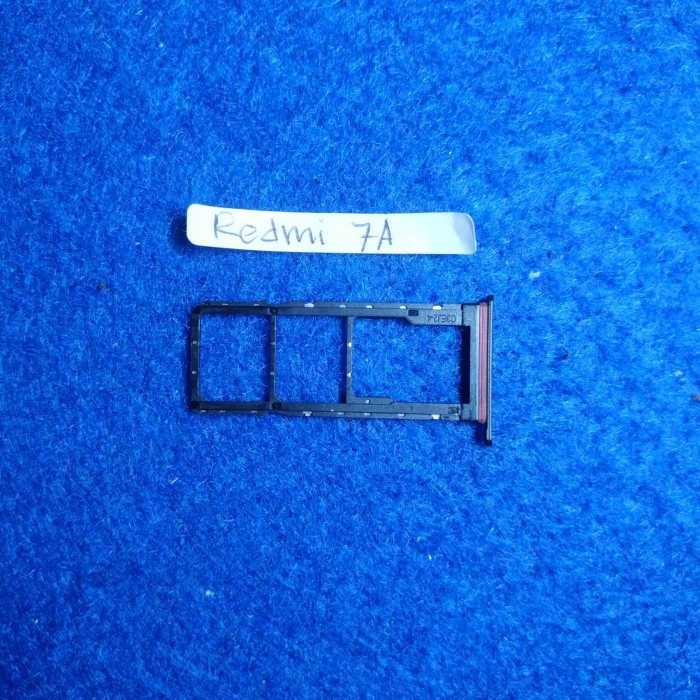 Simtray Redmi 7a original