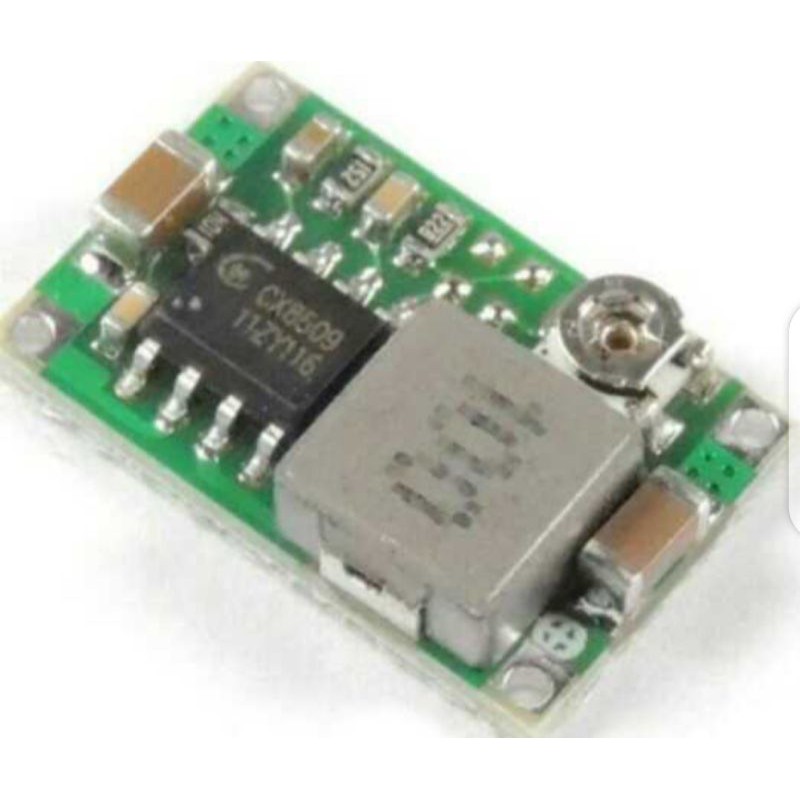 MP2307 BUCK REGULATOR MINI DC STEP DOWN 360 lm2596