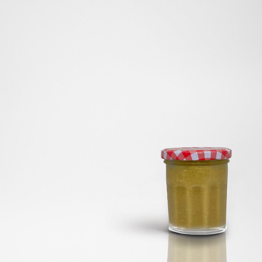 

[250GR] - Tahini / Selai Biji Wijen