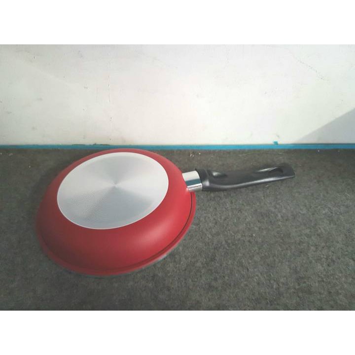 Fry Pan Kangaroo KG-173