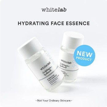 [SALE] WHITELAB HYDRATING FACE ESSENCE TONER