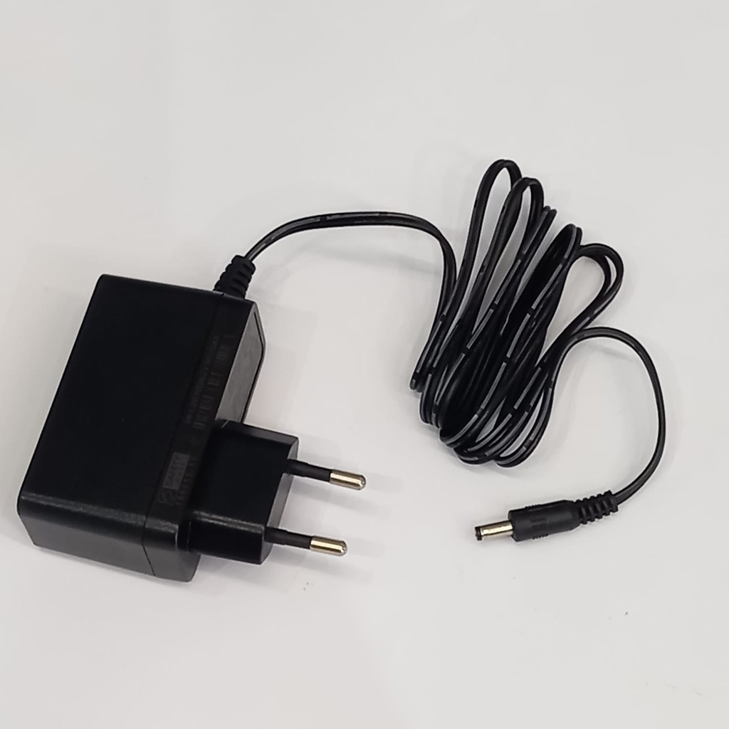 Adaptor 12V &1,5A 3.5mm Adaptor Router Modem DVR CCTV