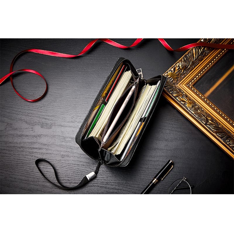 DOMPET PRIA/WANITA IMPORT MODEL TERBARU 455#