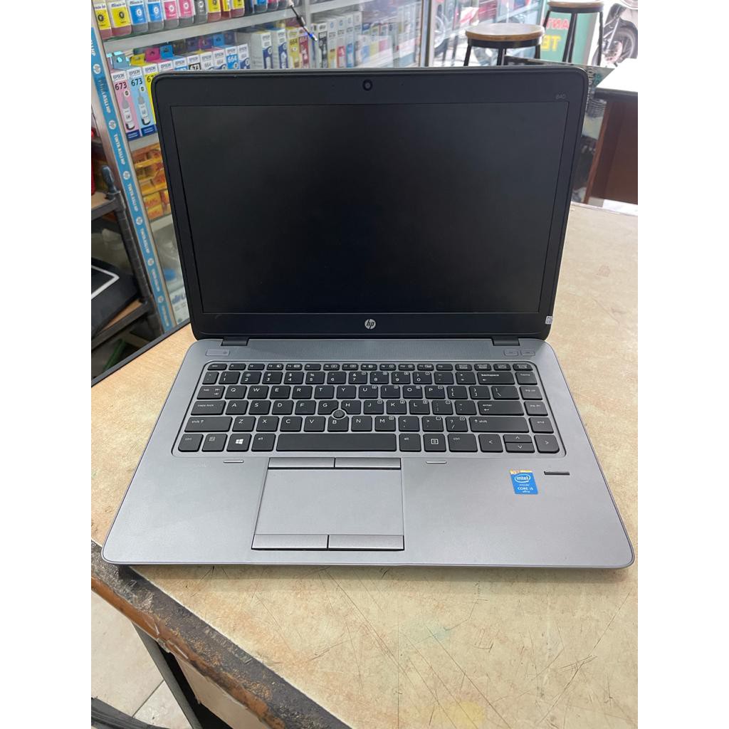 HP ELITEBOOK 840 G2 CORE I5-5300