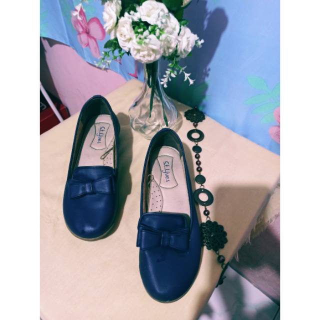 Preloved shoes St.Yves