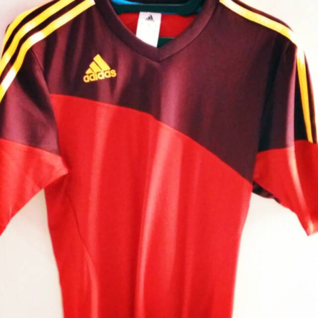 Baju adidas original