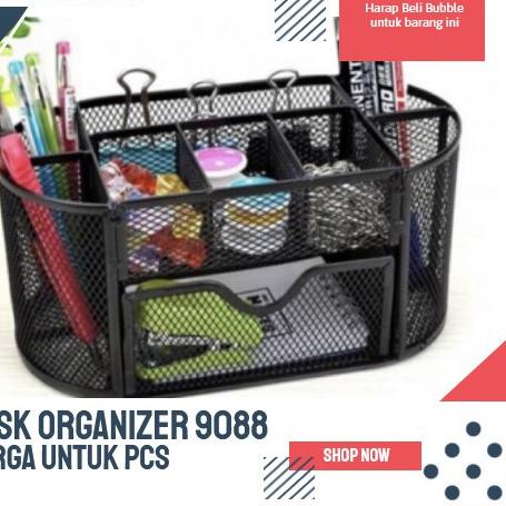 

Promo - Desk set 9088 Memo holder V-tec !