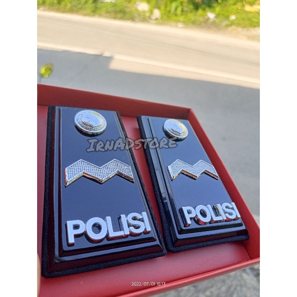 PANGKAT PDH AIPDA AIPTU POLRI