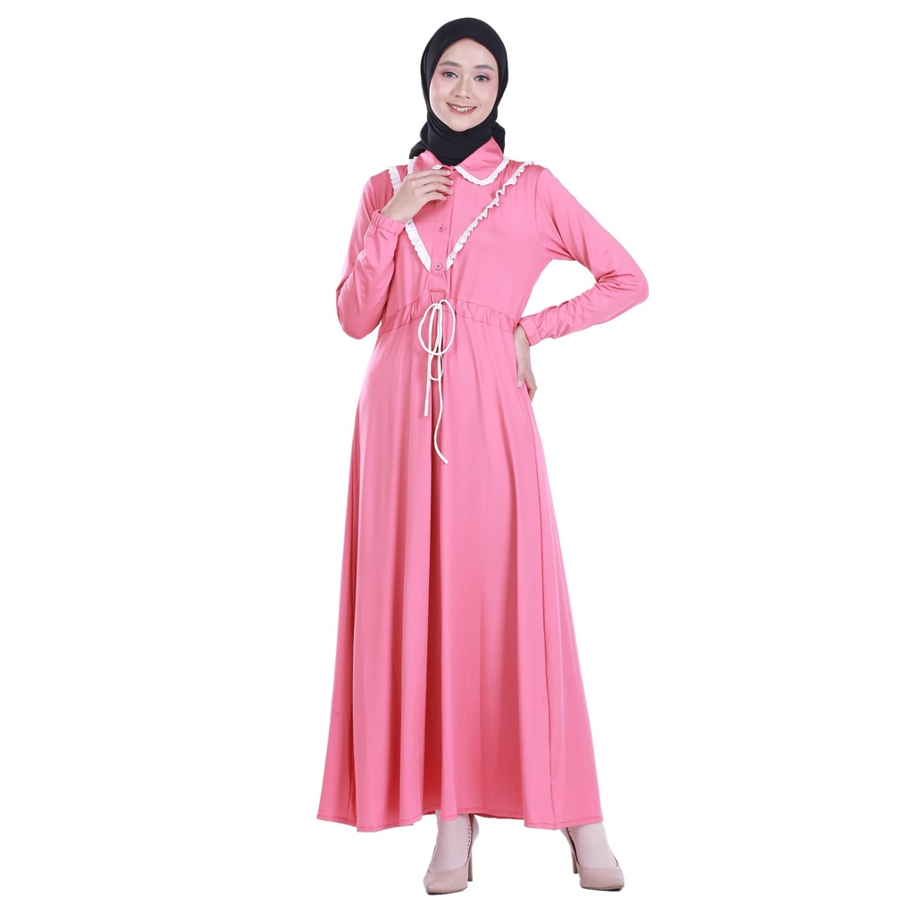 baju muslim wanita murah,busana muslim perempuan,baju gamis murah FYT0249