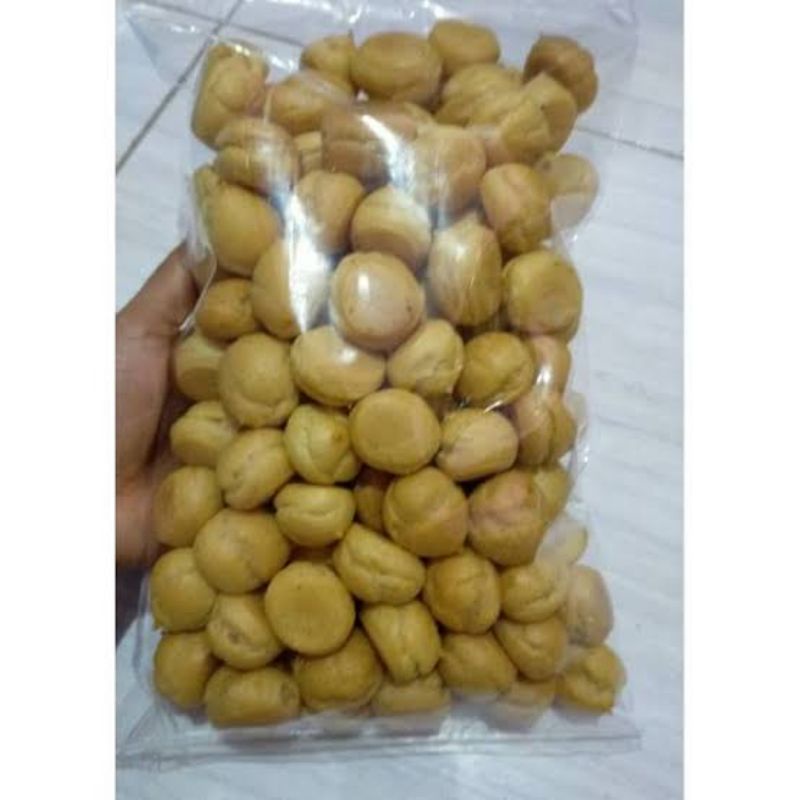 

sus kering 500gr soes asin murah