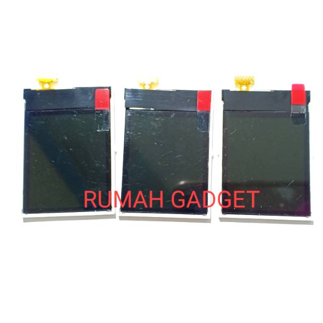 LCD NOKIA 1661 5030 1616