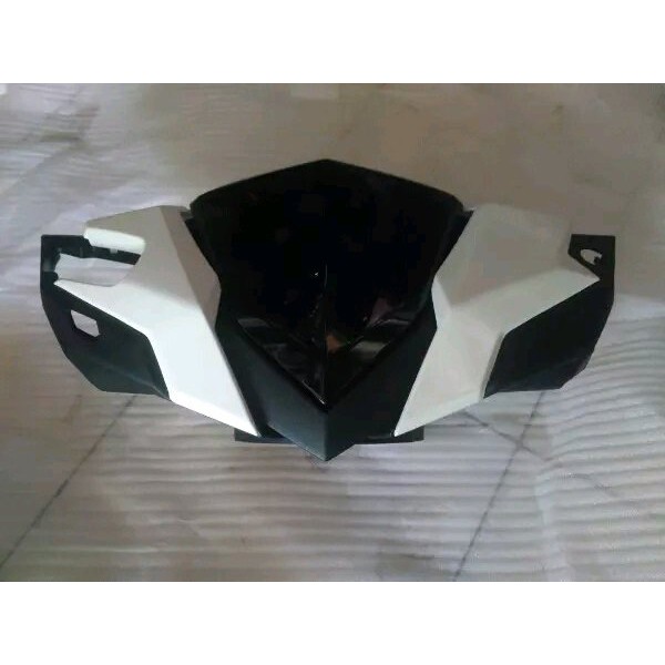 BATOK NGESET DEPAN BELAKANG VARIO 150 & VARIO 125 LED