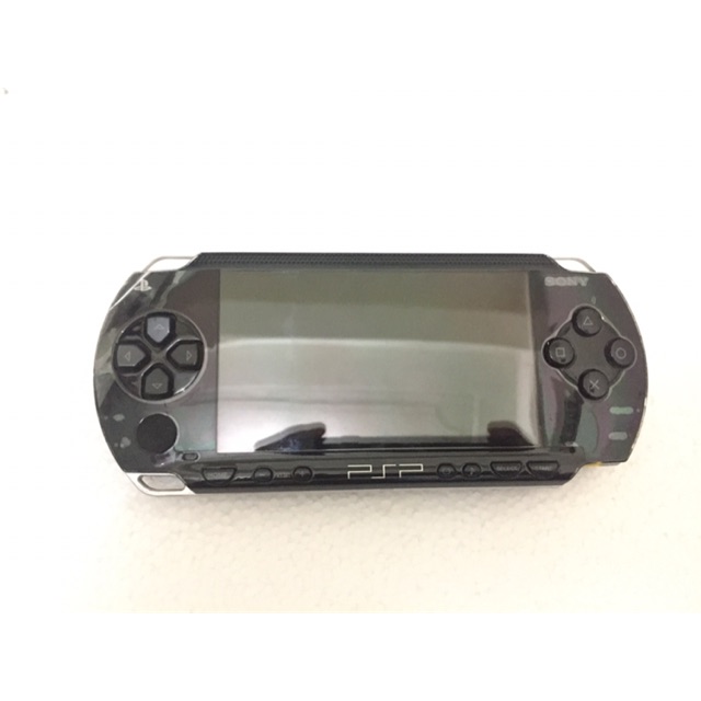 PSP SONY 1000 + MC 8GB FULL GAME | Shopee Indonesia