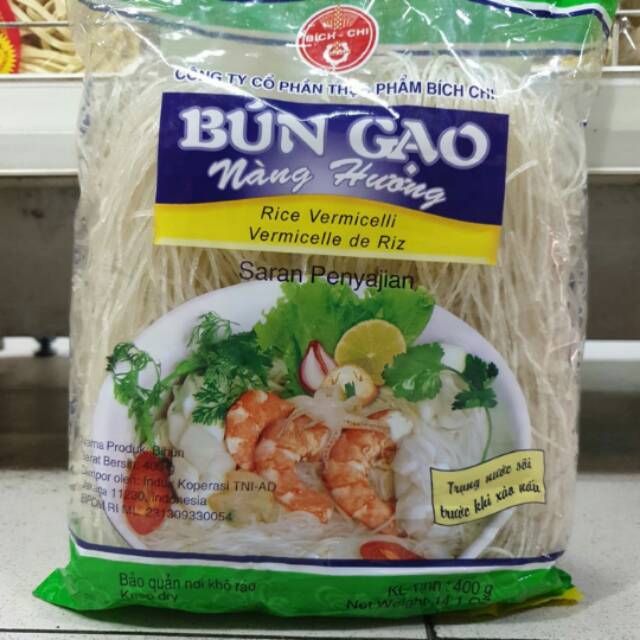 

bihun thailand(rice vermencelli)