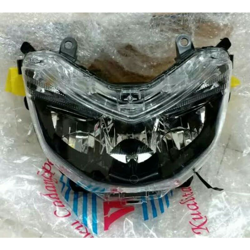 HEADLAMP N MAX / LAMPU DEPAN N MAX / REFLEKTOR N MAX / N MAX LAMA